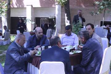 اجلاس سراسری معاونان درمان دانشگاه های علوم پزشکی کشور